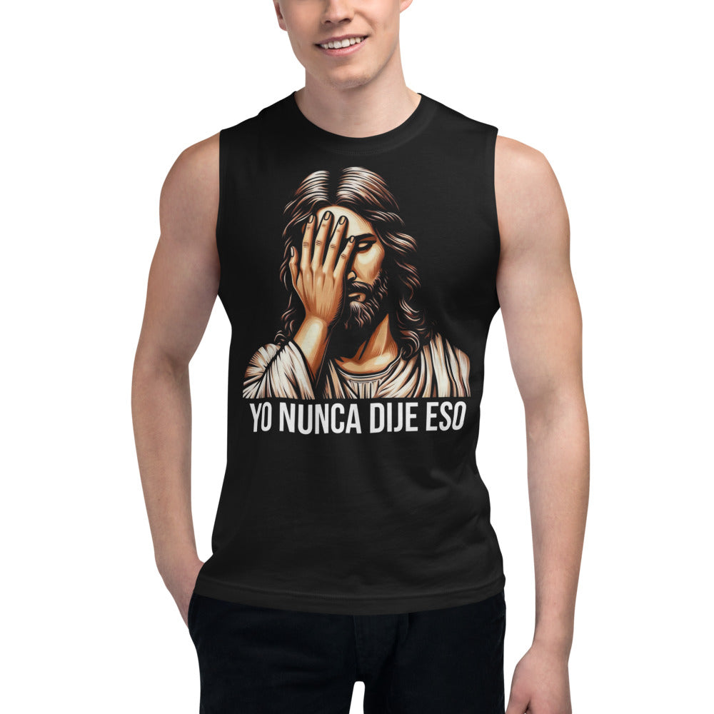 Modelo masculino