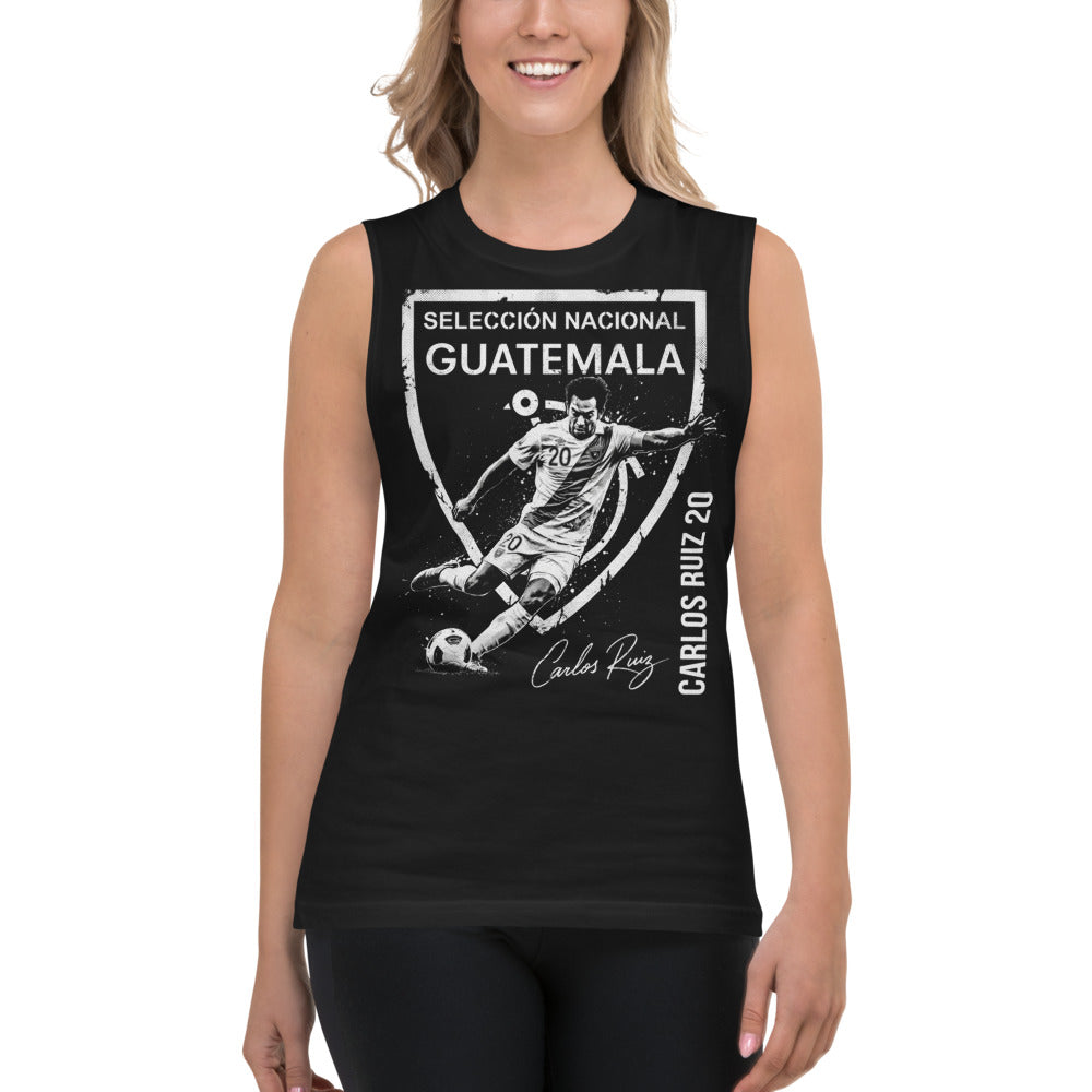 Modelo femenina