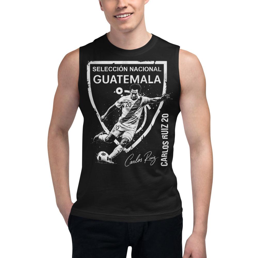 Modelo masculino