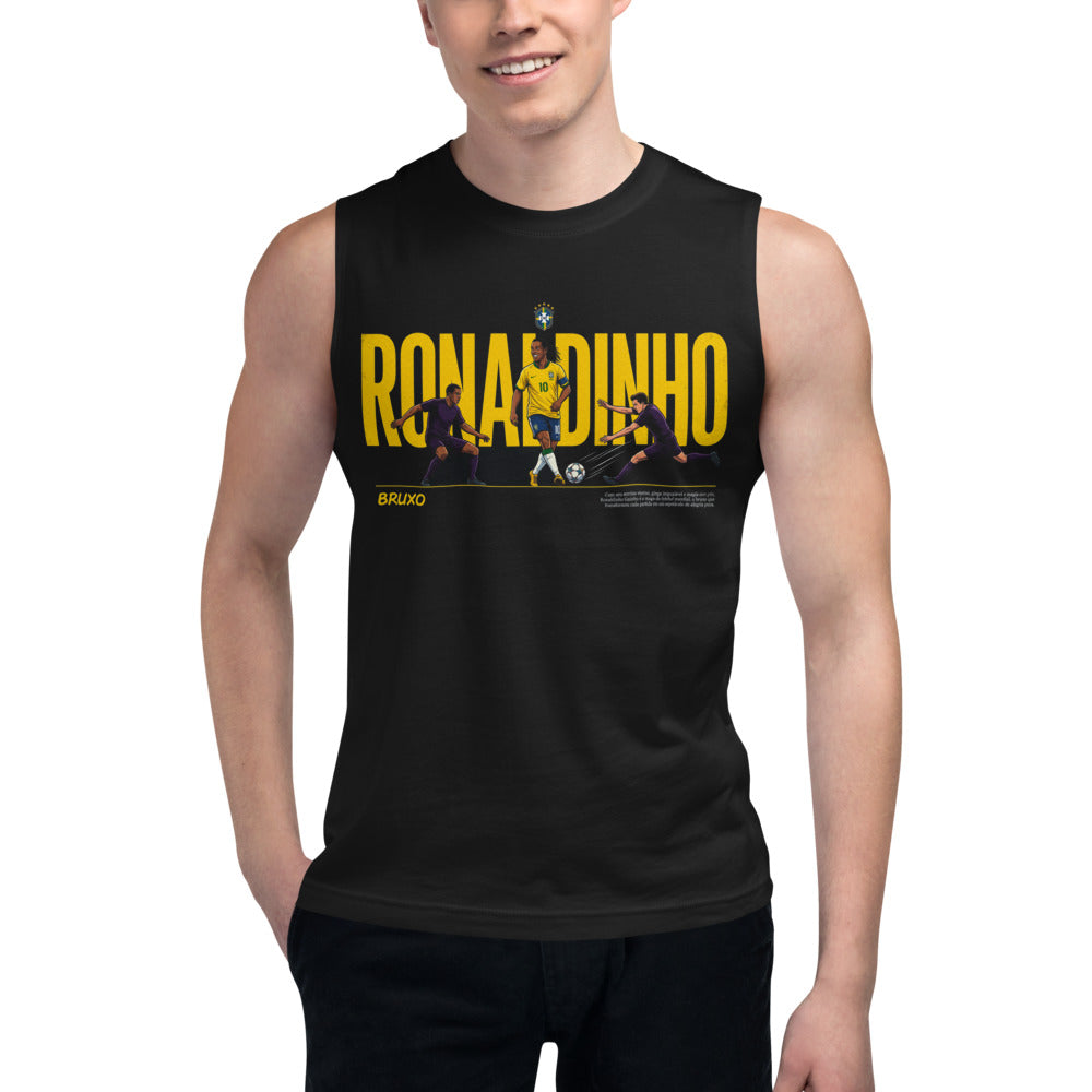 Modelo masculino