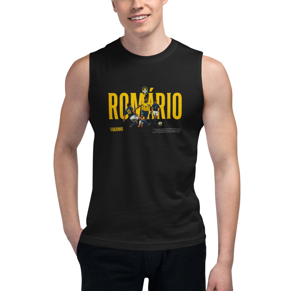 Modelo masculino