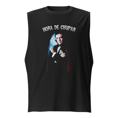 Hora de Chupar Dracula Vampiro