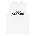Salud Mamiii — Camisetas sin Mangas — LOSMIOS