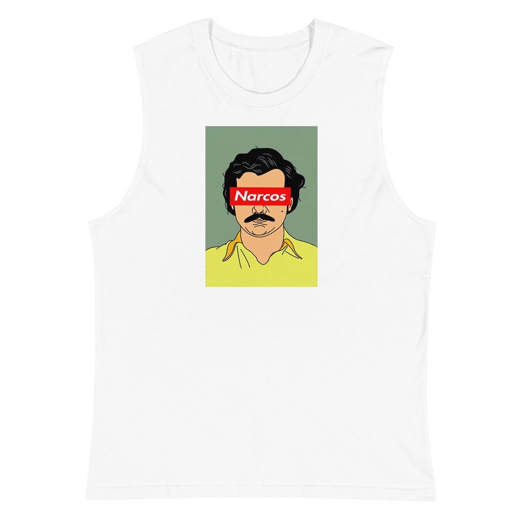 N@rcos — Pablo Escobar — LOSMIOS