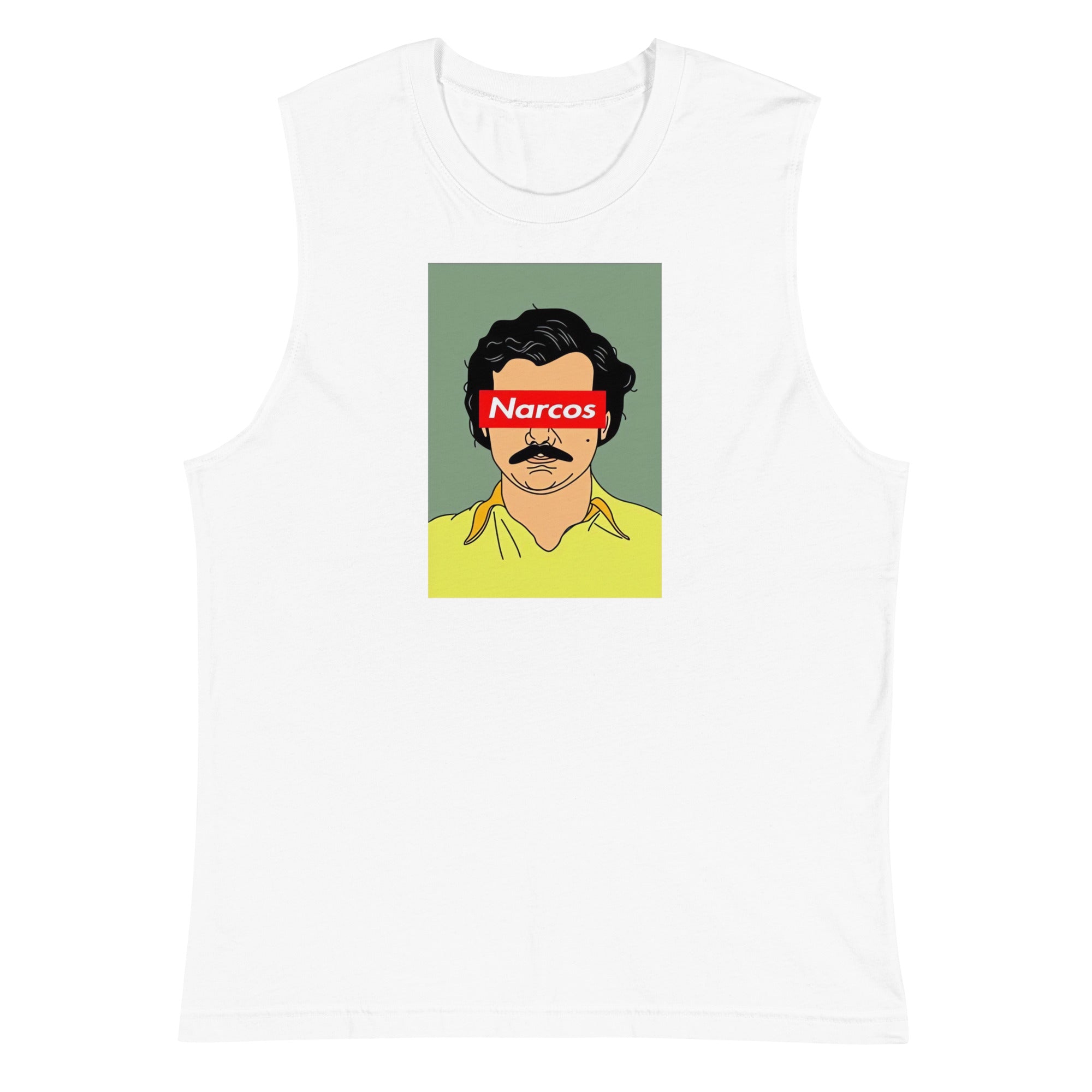 N@rcos — Pablo Escobar — LOSMIOS