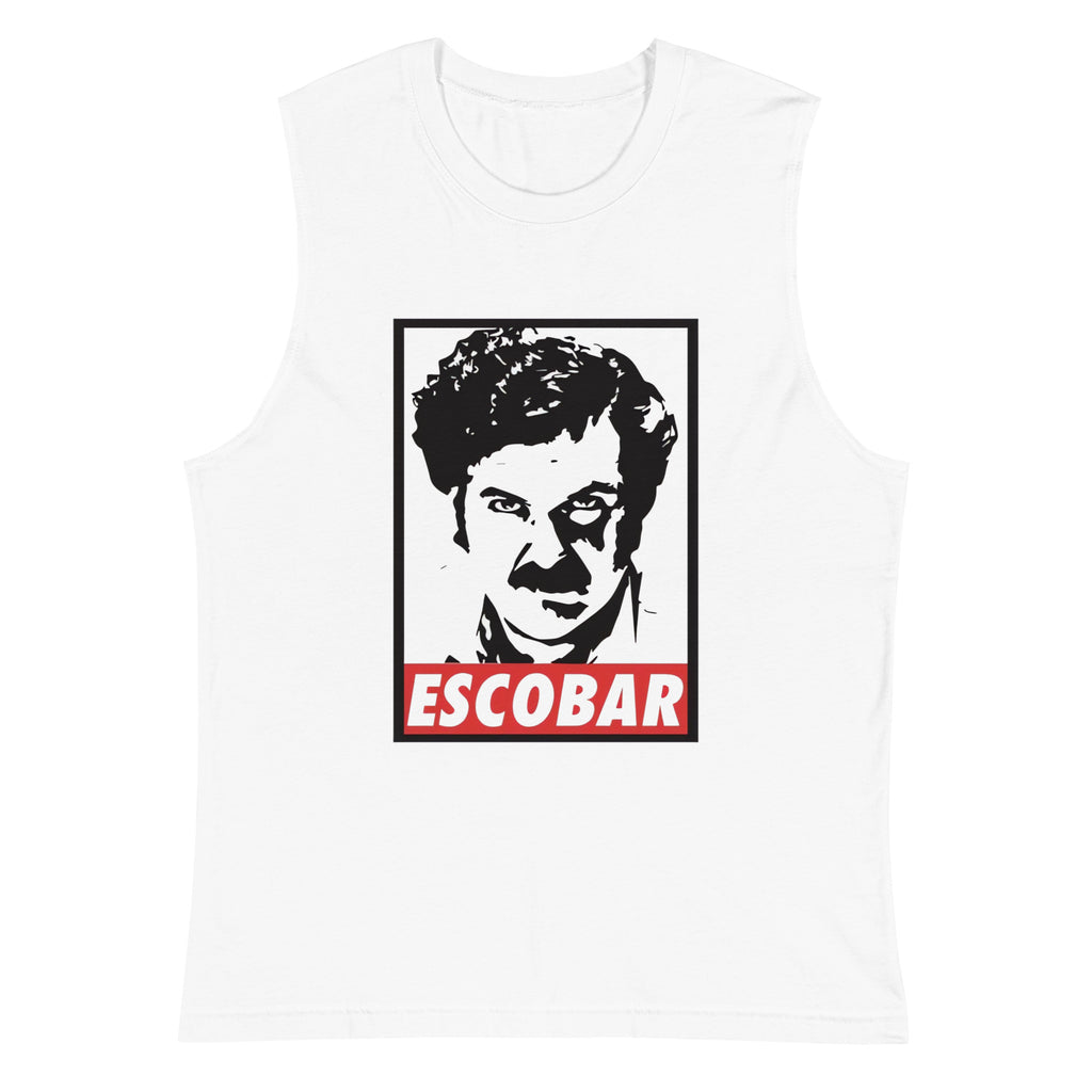 Escobar — Pablo Escobar — LOSMIOS