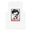 Escobar — Pablo Escobar — LOSMIOS