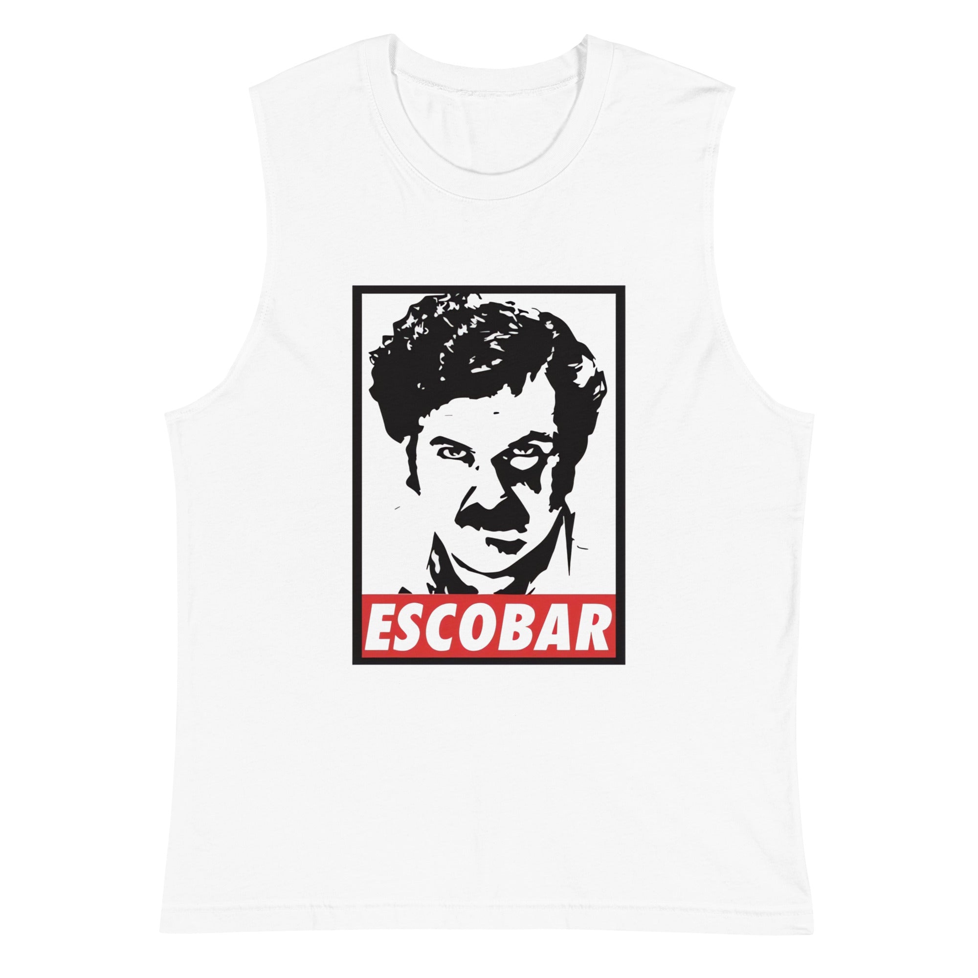 Escobar — Pablo Escobar — LOSMIOS