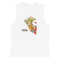 Perú — Camisetas sin Mangas — LOSMIOS