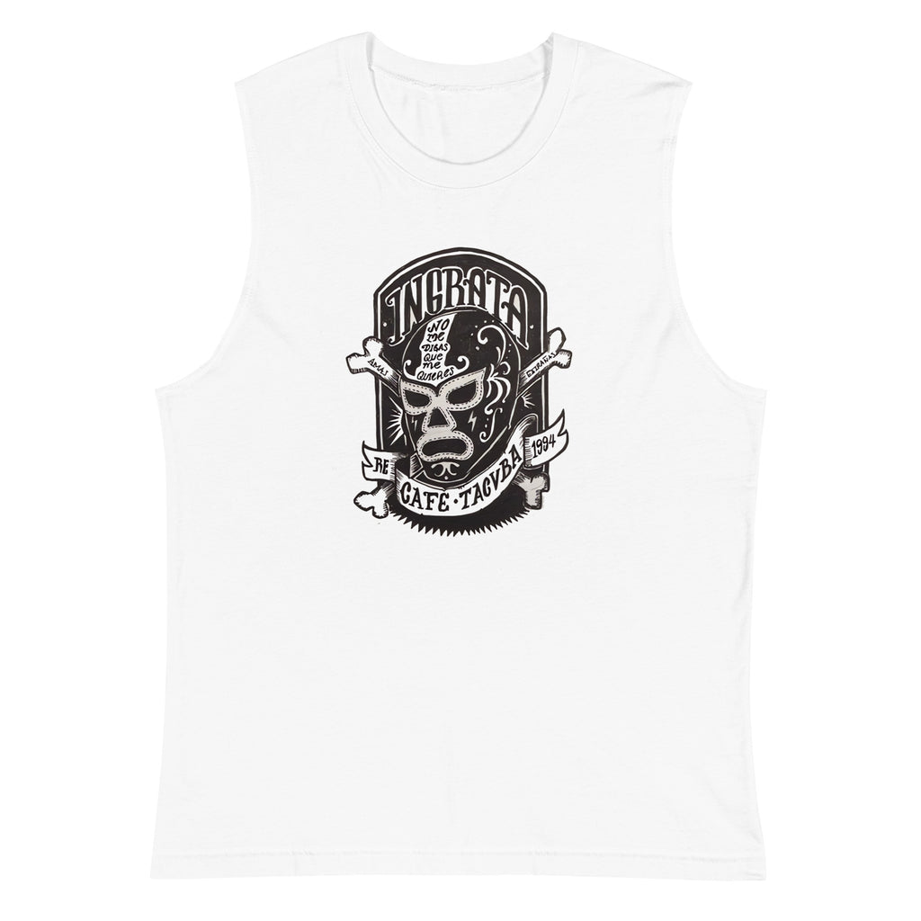 Ingrata — Camisetas sin Mangas — LOSMIOS