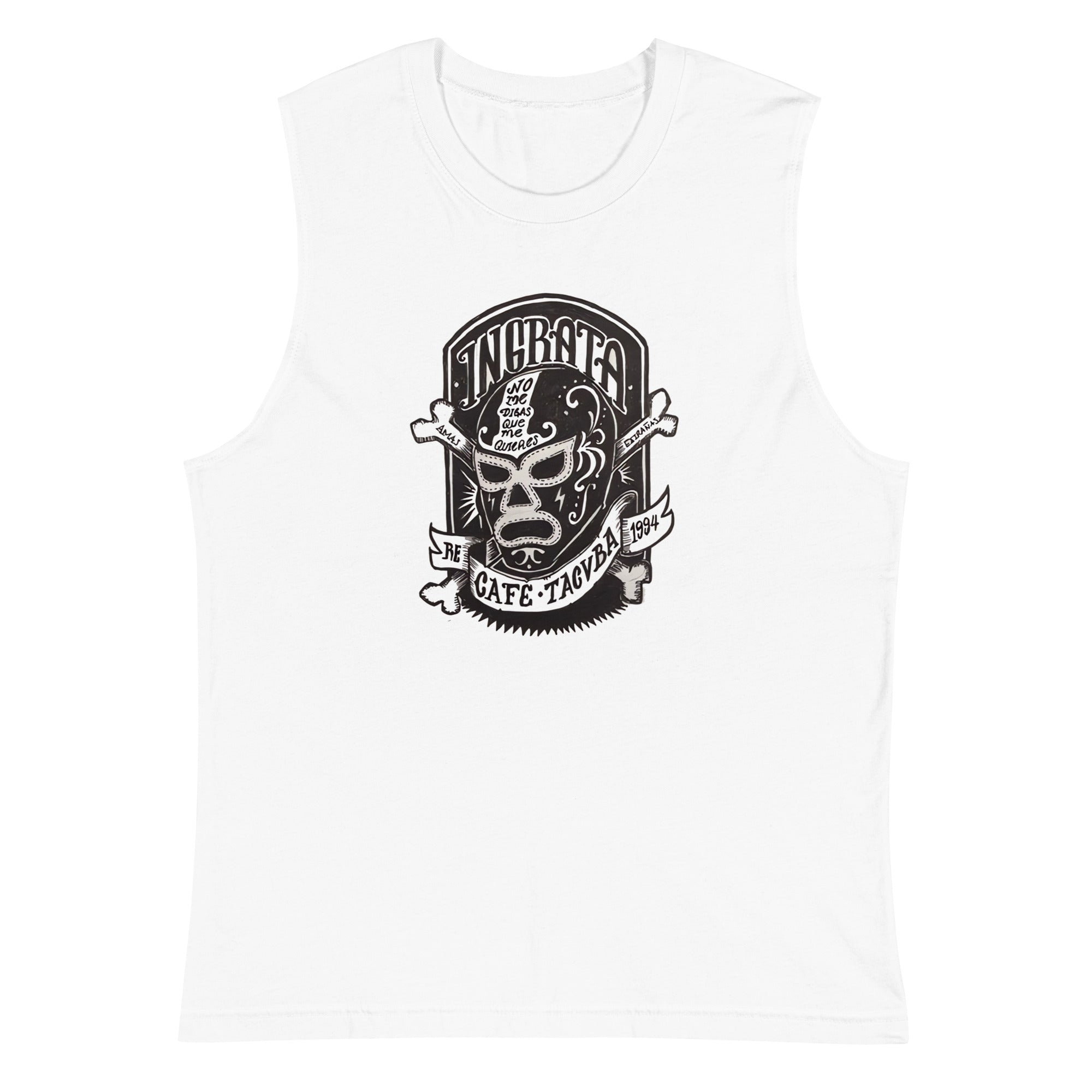 Ingrata — Camisetas sin Mangas — LOSMIOS