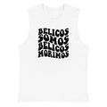 Belicos — Camisetas sin Mangas — LOSMIOS