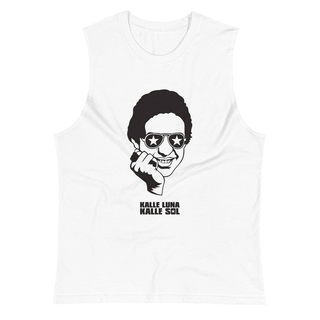 Kalle Luna — Camisetas sin Mangas — LOSMIOS
