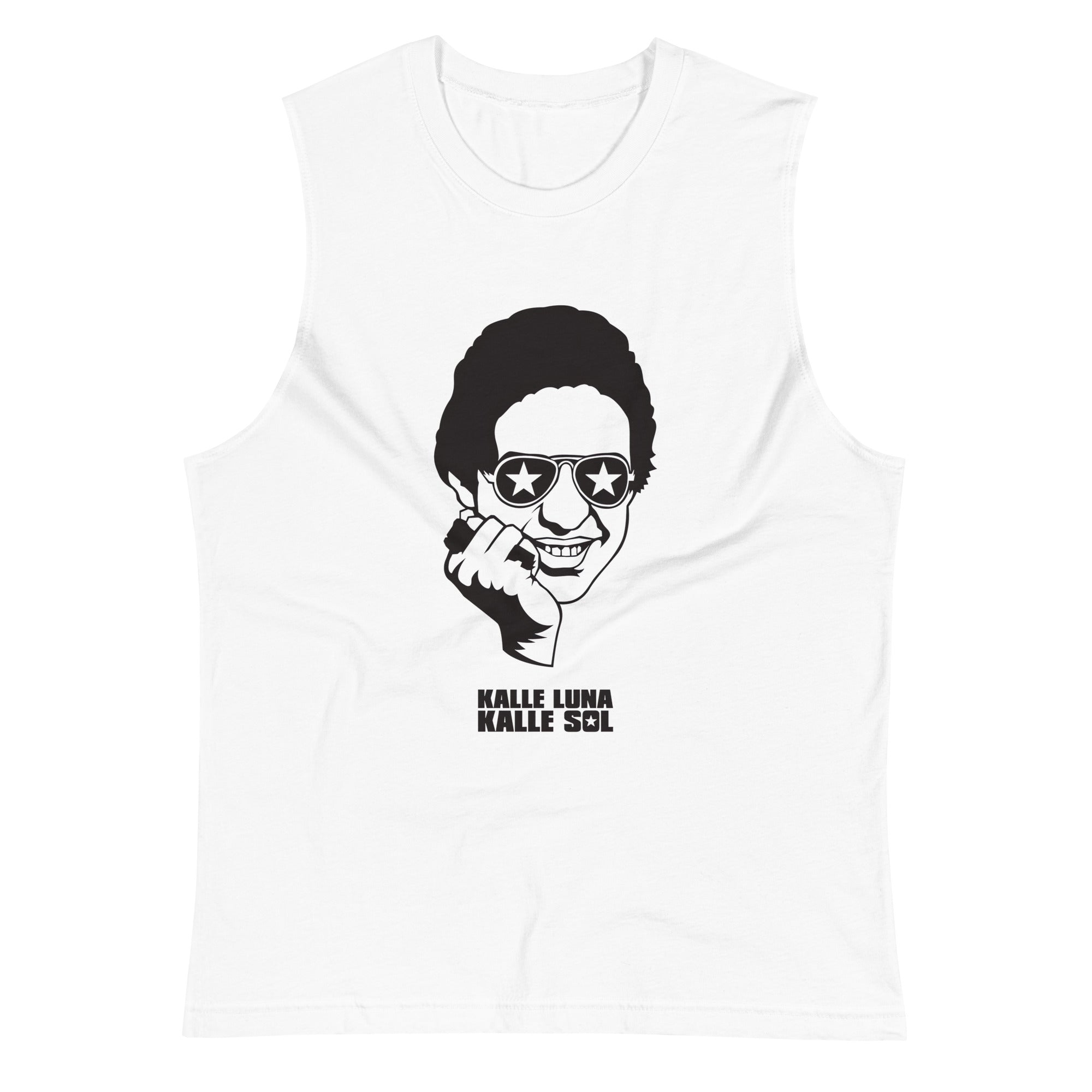 Kalle Luna — Camisetas sin Mangas — LOSMIOS