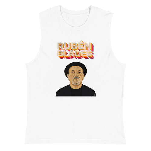 Rubén Blades