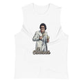 El cantante — Camisetas sin Mangas — LOSMIOS