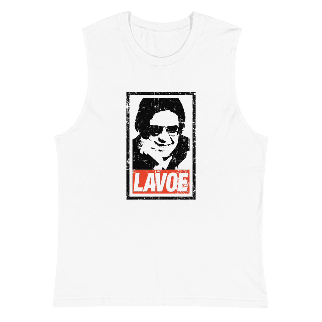 LAVOE — Camisetas sin Mangas — LOSMIOS