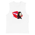 Selena Kiss — Camisetas sin Mangas — LOSMIOS