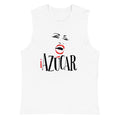 Azúcar — Camisetas sin Mangas — LOSMIOS