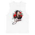 La Flor Selena — Camisetas sin Mangas — LOSMIOS