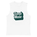 Tomá Mate — Camisetas sin Mangas — LOSMIOS