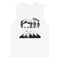 Frida Portal — Camisetas sin Mangas — LOSMIOS
