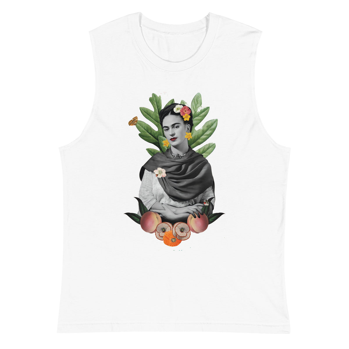 Frida Floral