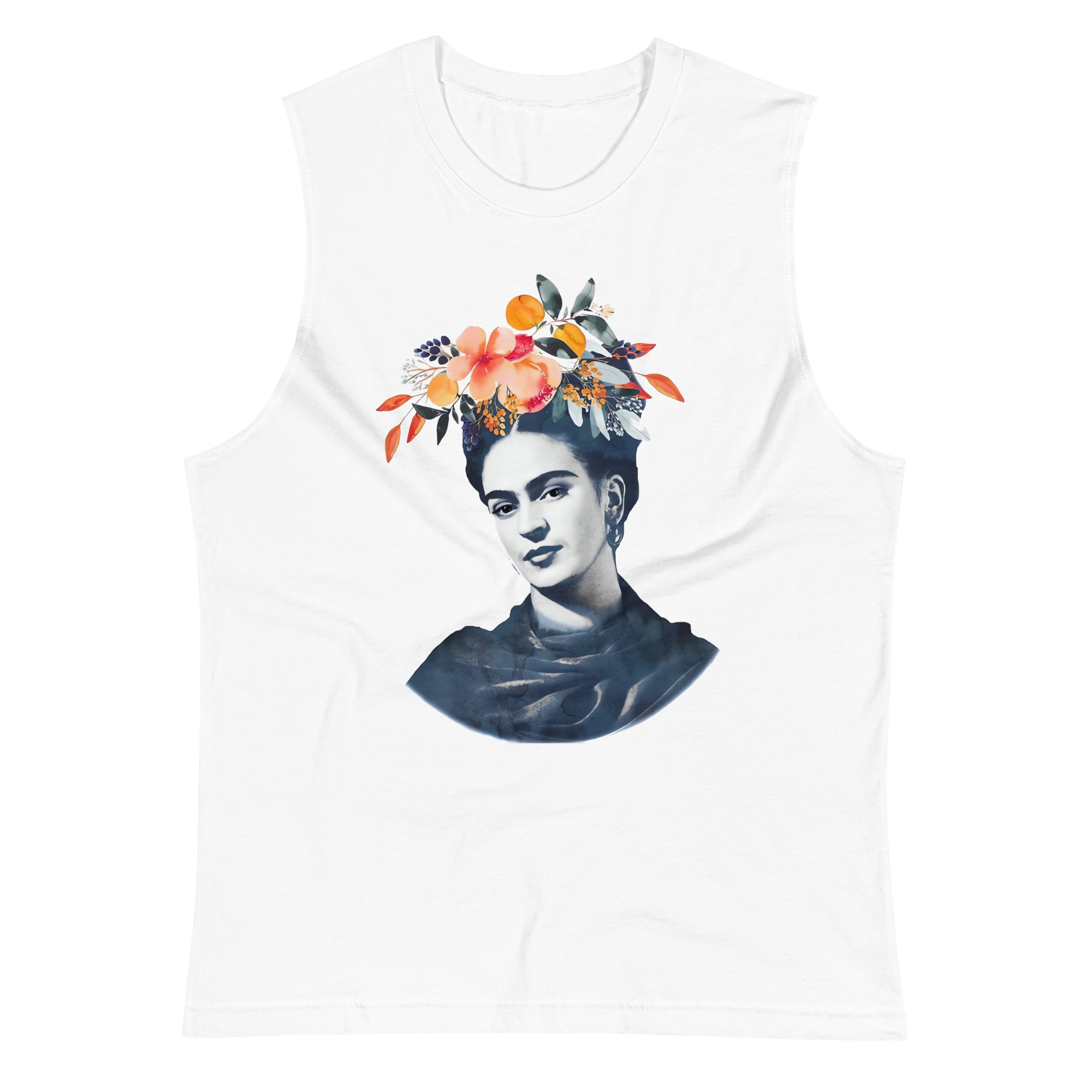 Frida Flowers