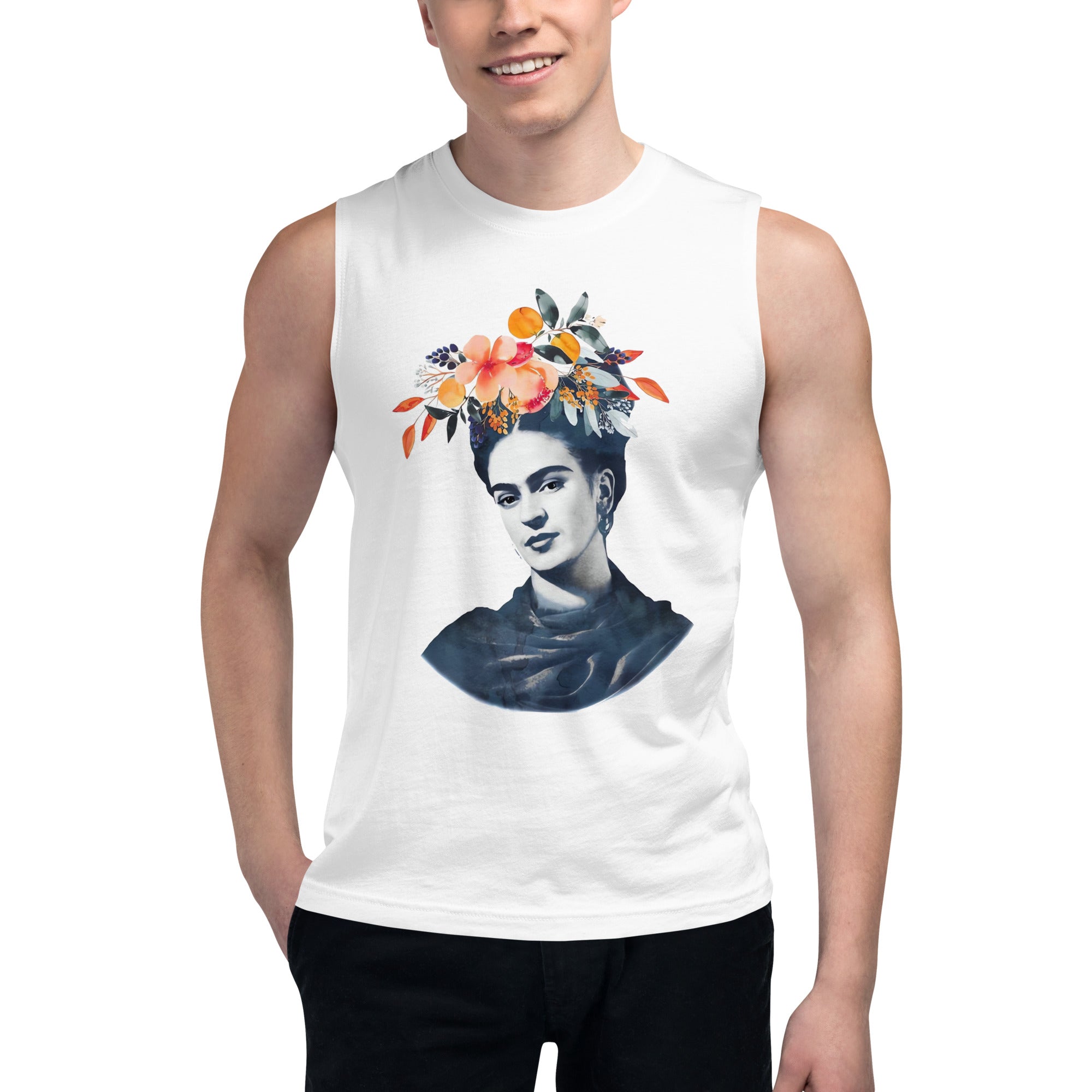 Frida Flowers