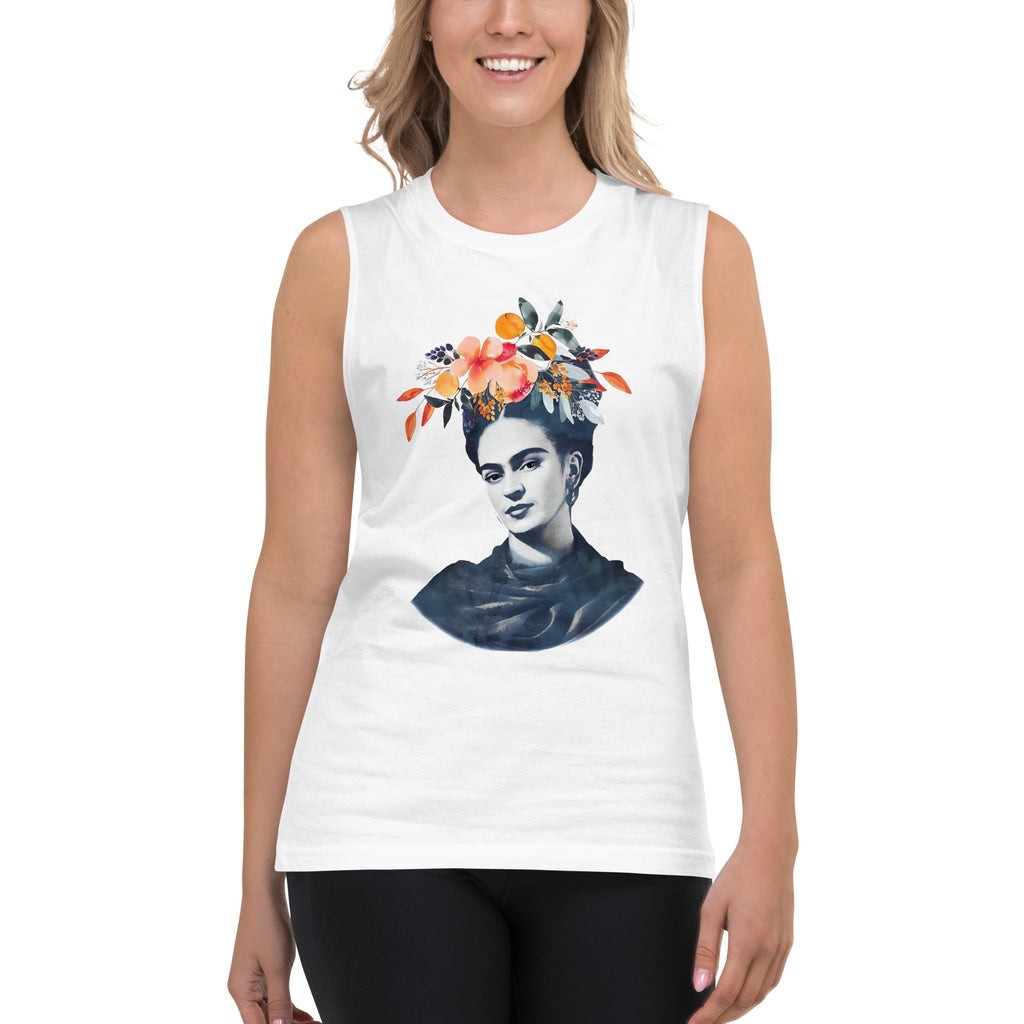 Frida Flowers