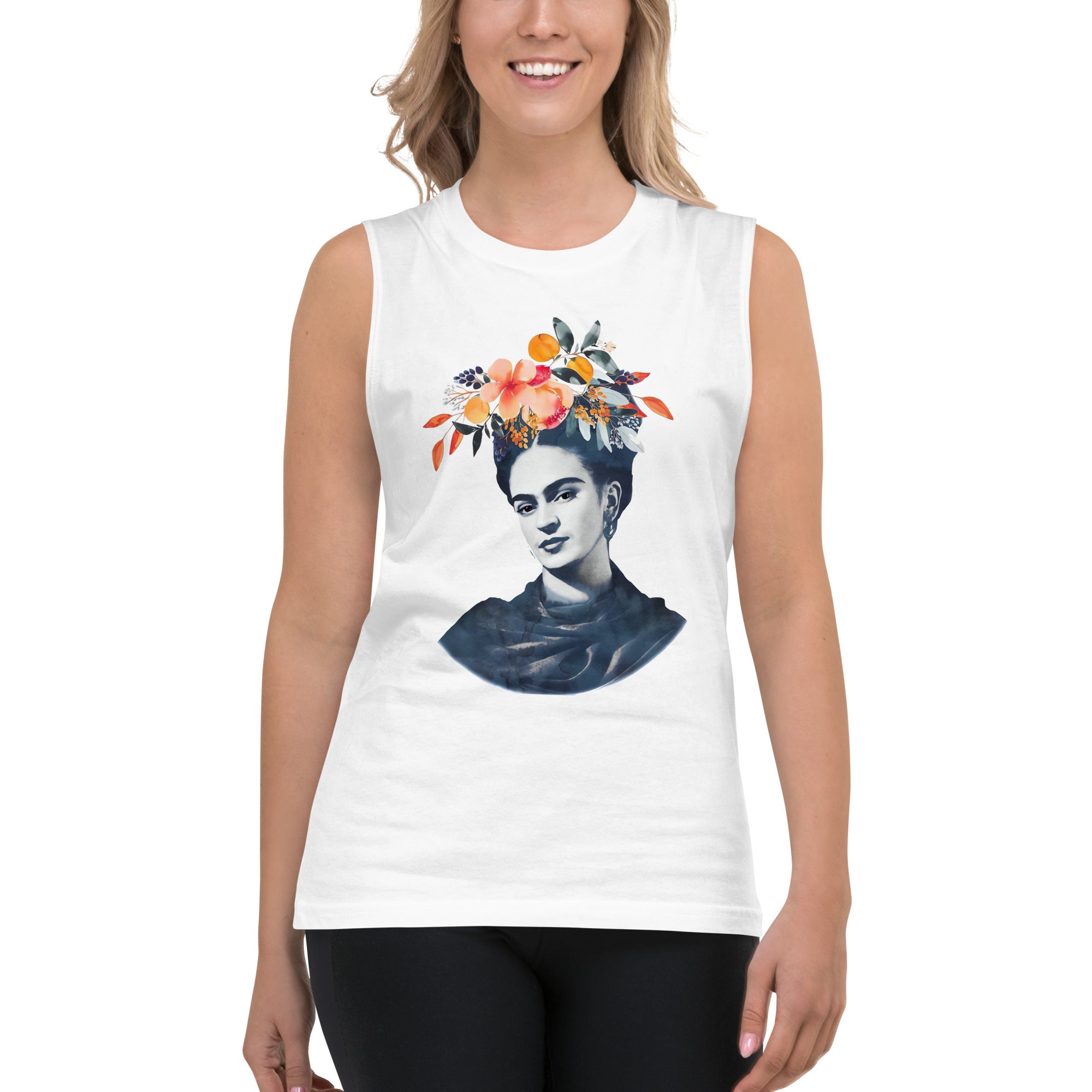 Frida Flowers