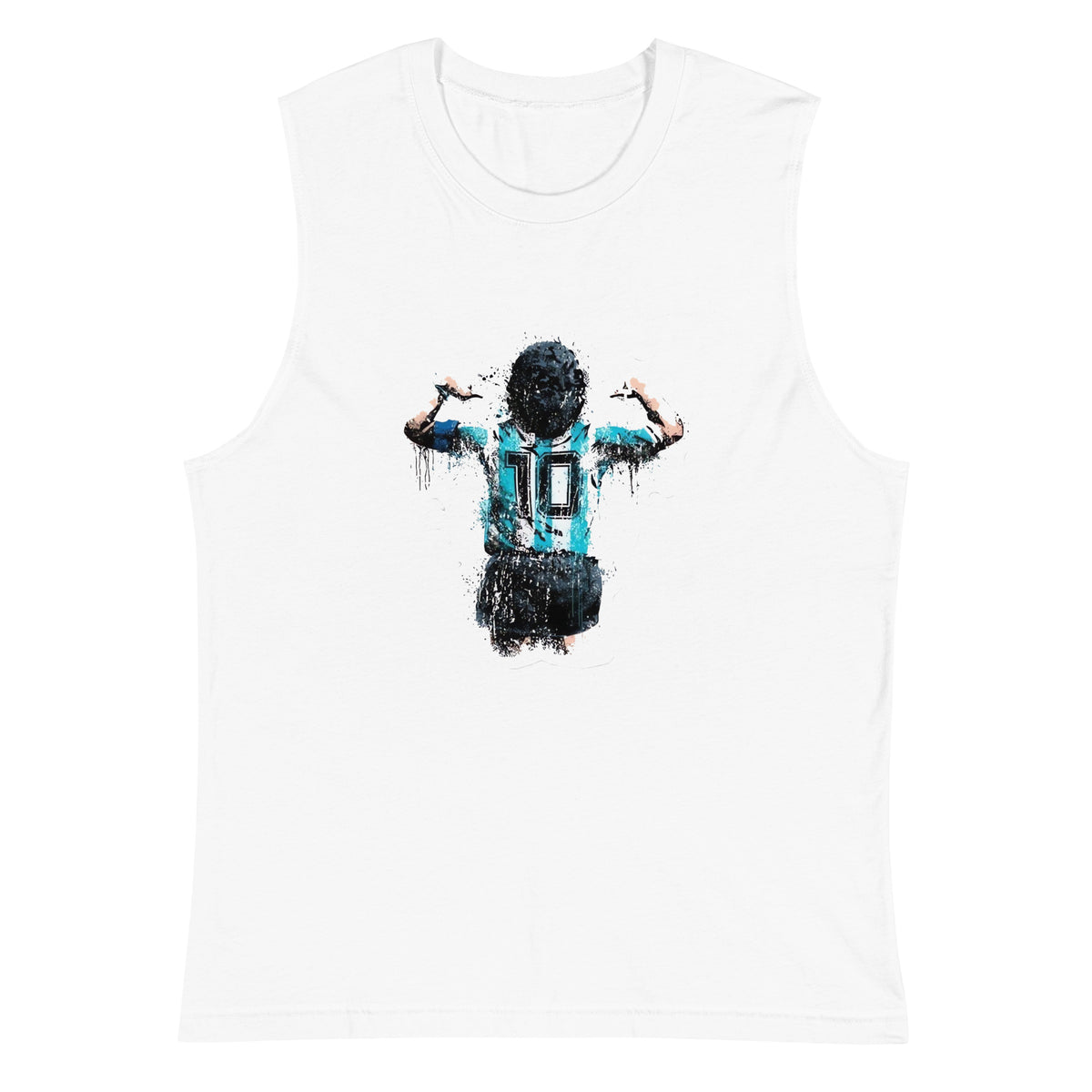 Maradona el 10