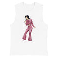 Selena — Camisetas sin Mangas — LOSMIOS