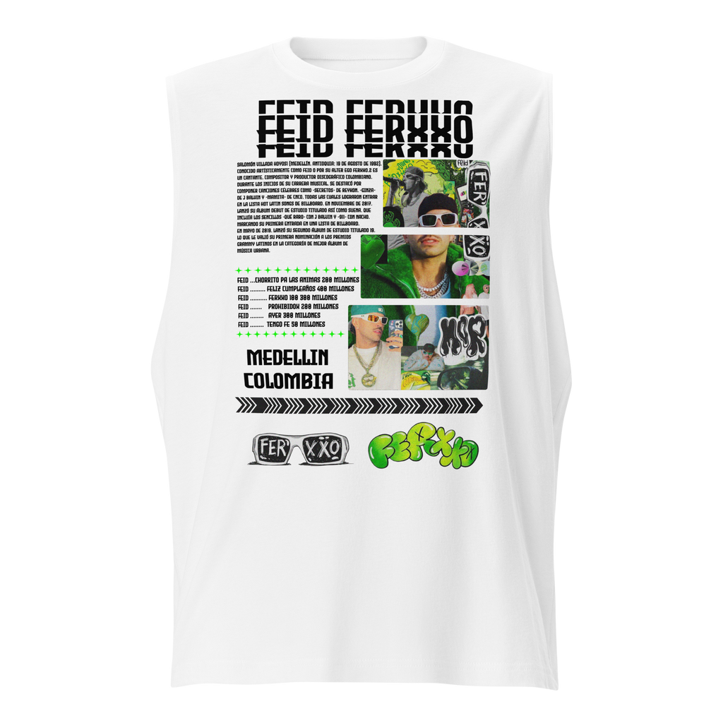 Playera Medellin Colombia LOSMIOS — Diseño exclusivo algodón premium