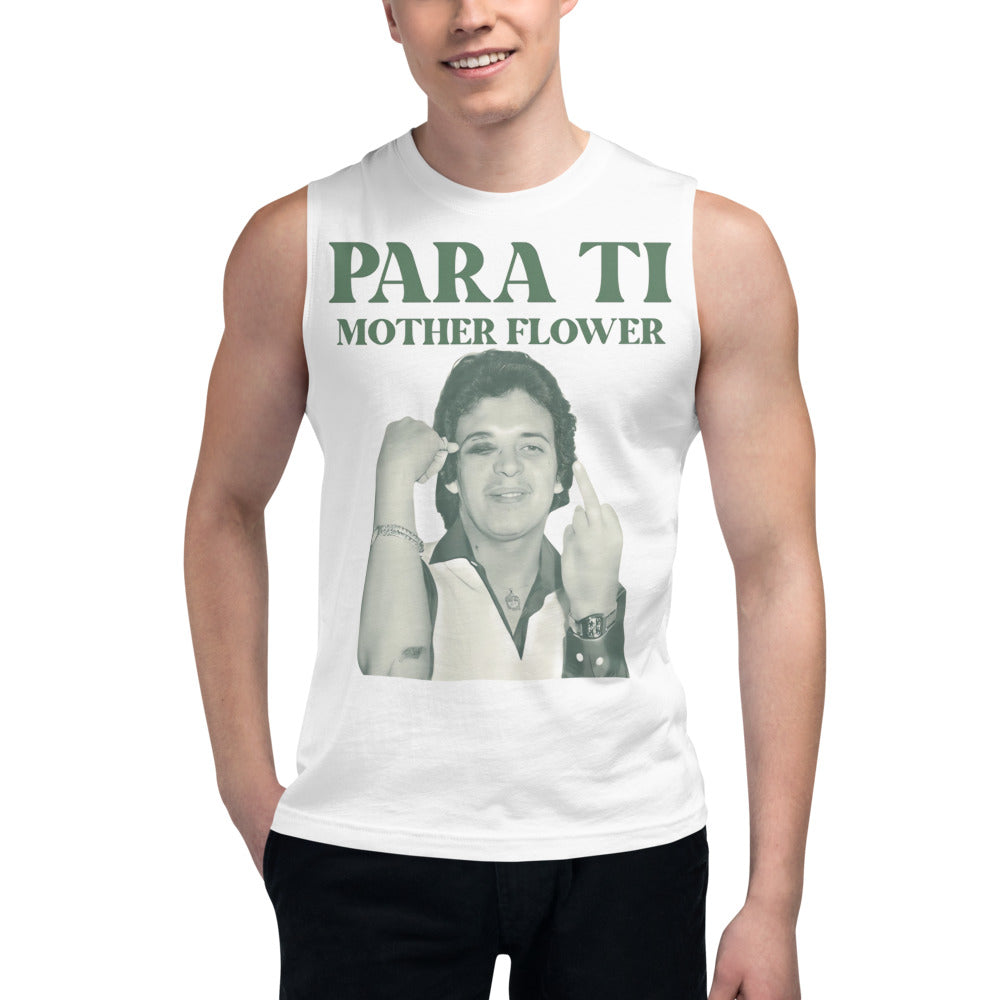 Modelo masculino