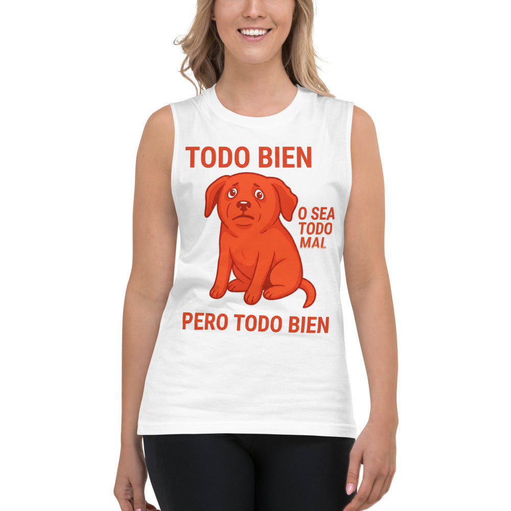Modelo femenina