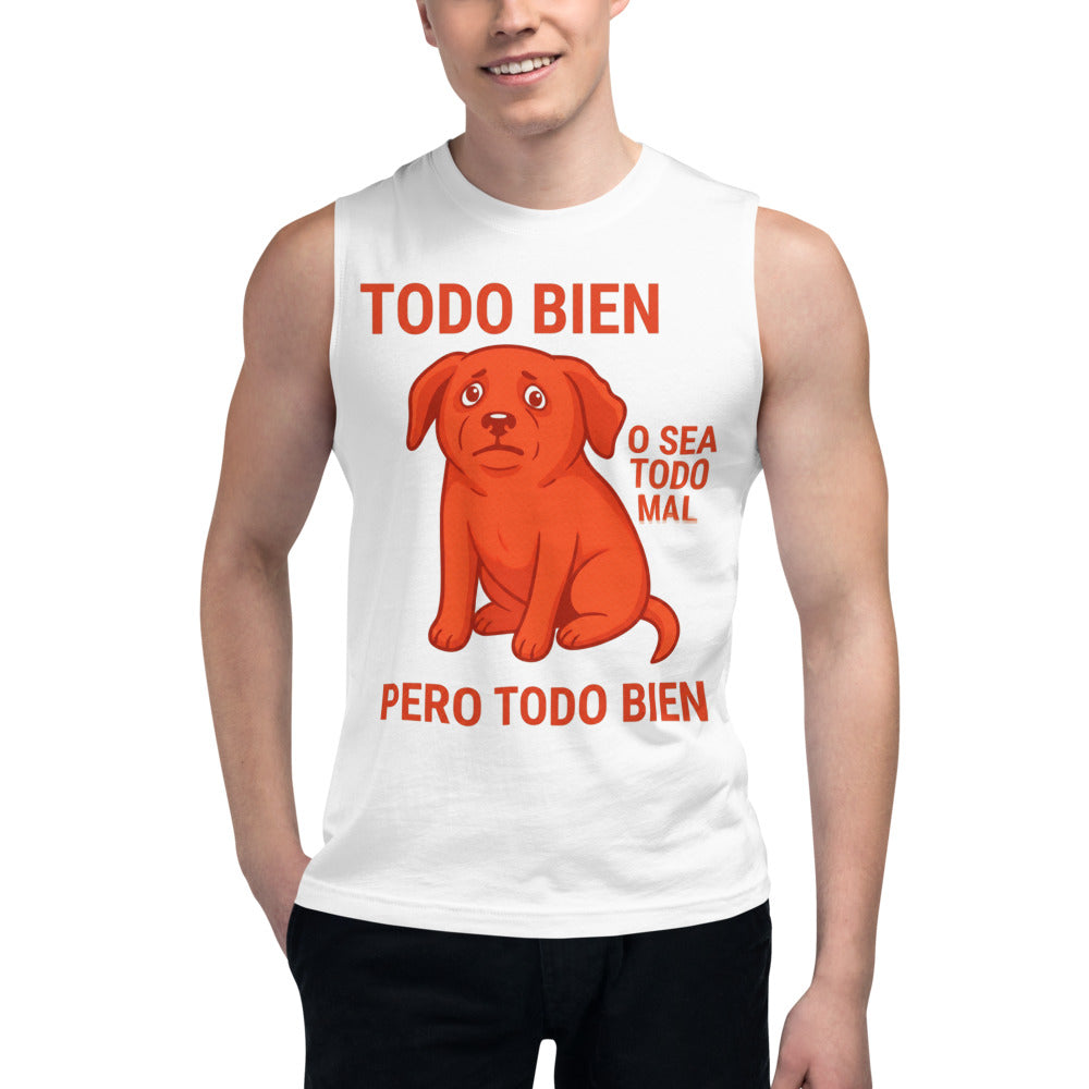 Modelo masculino