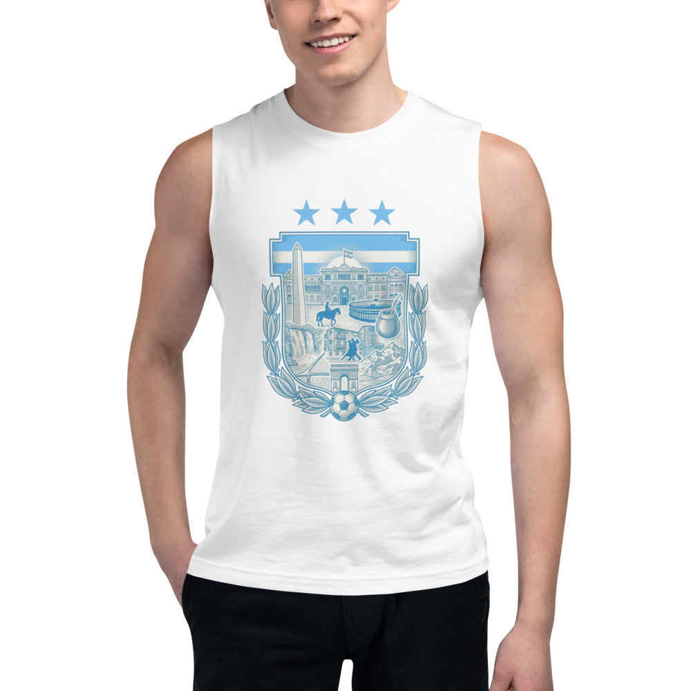 Modelo masculino