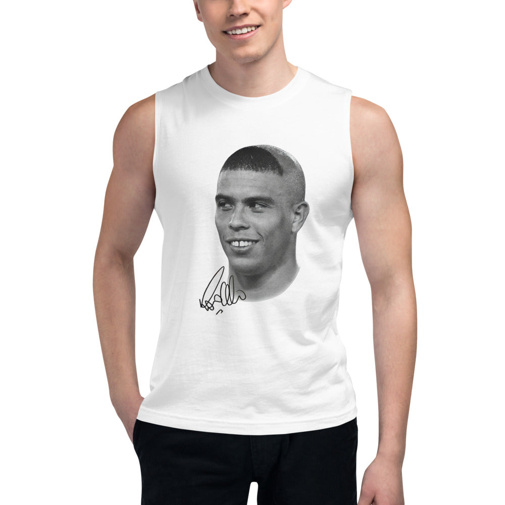 Modelo masculino