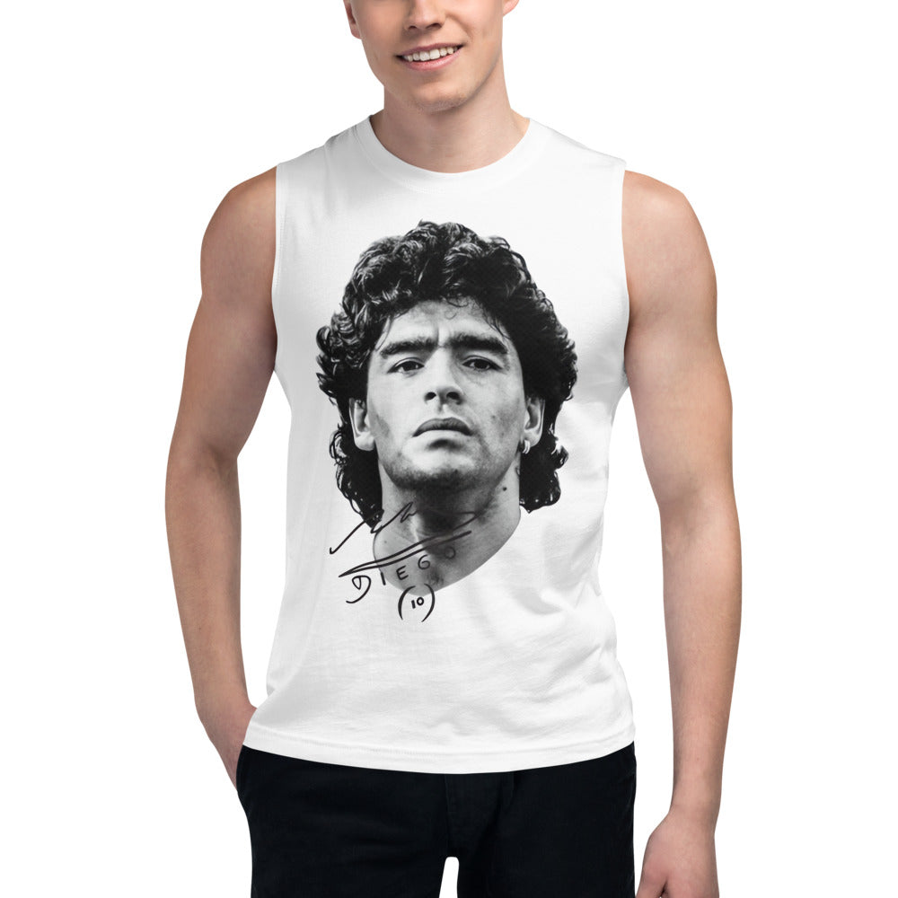 Modelo masculino