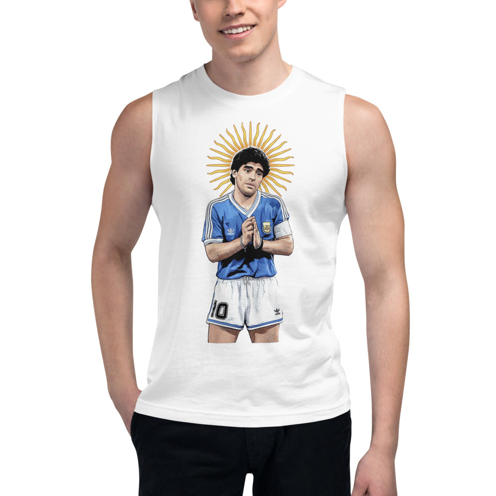 Modelo masculino