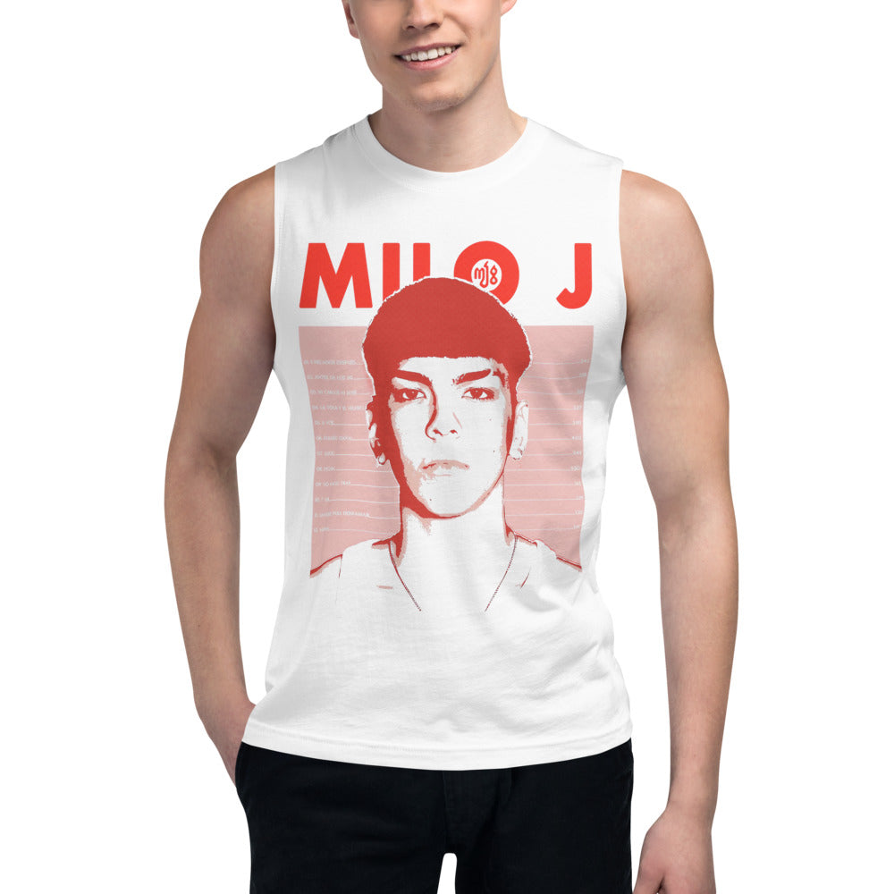 Modelo masculino