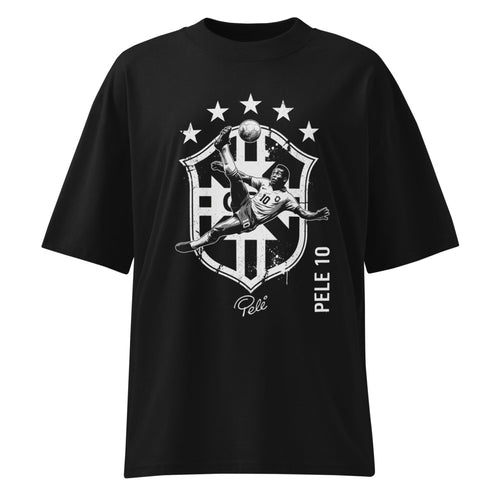 Rey Pele 10