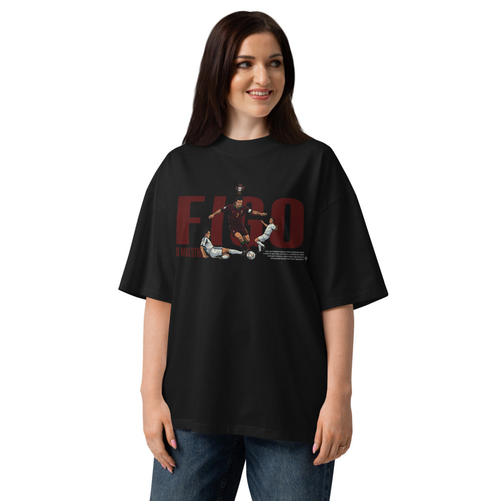 Modelo femenina