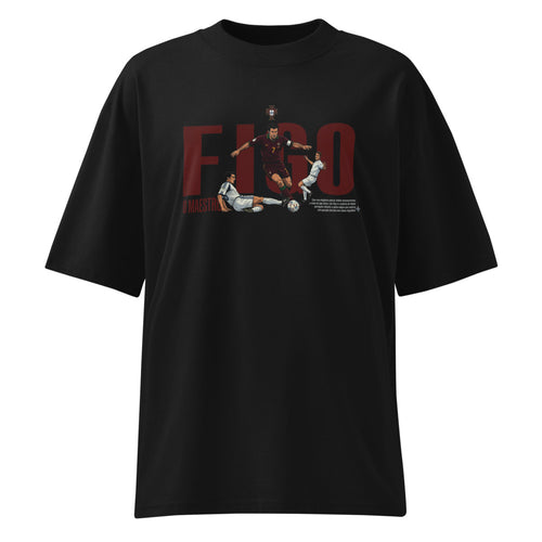 Figo Comic