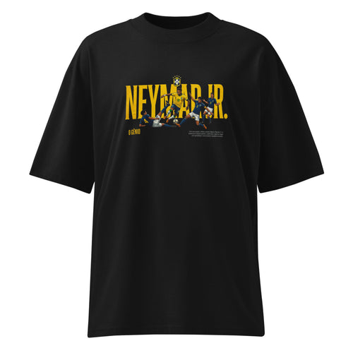Neymar Jr Comic