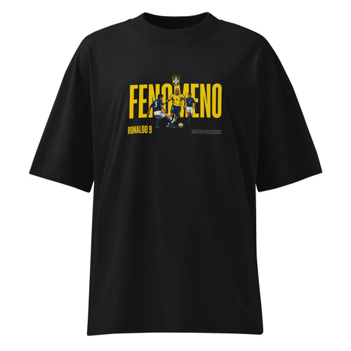Fenomeno Comic