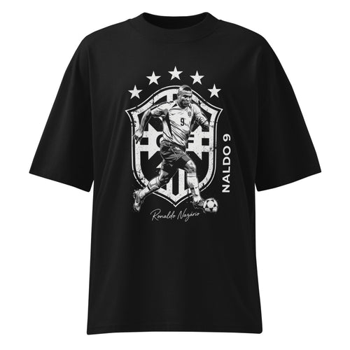 Ronaldo 9
