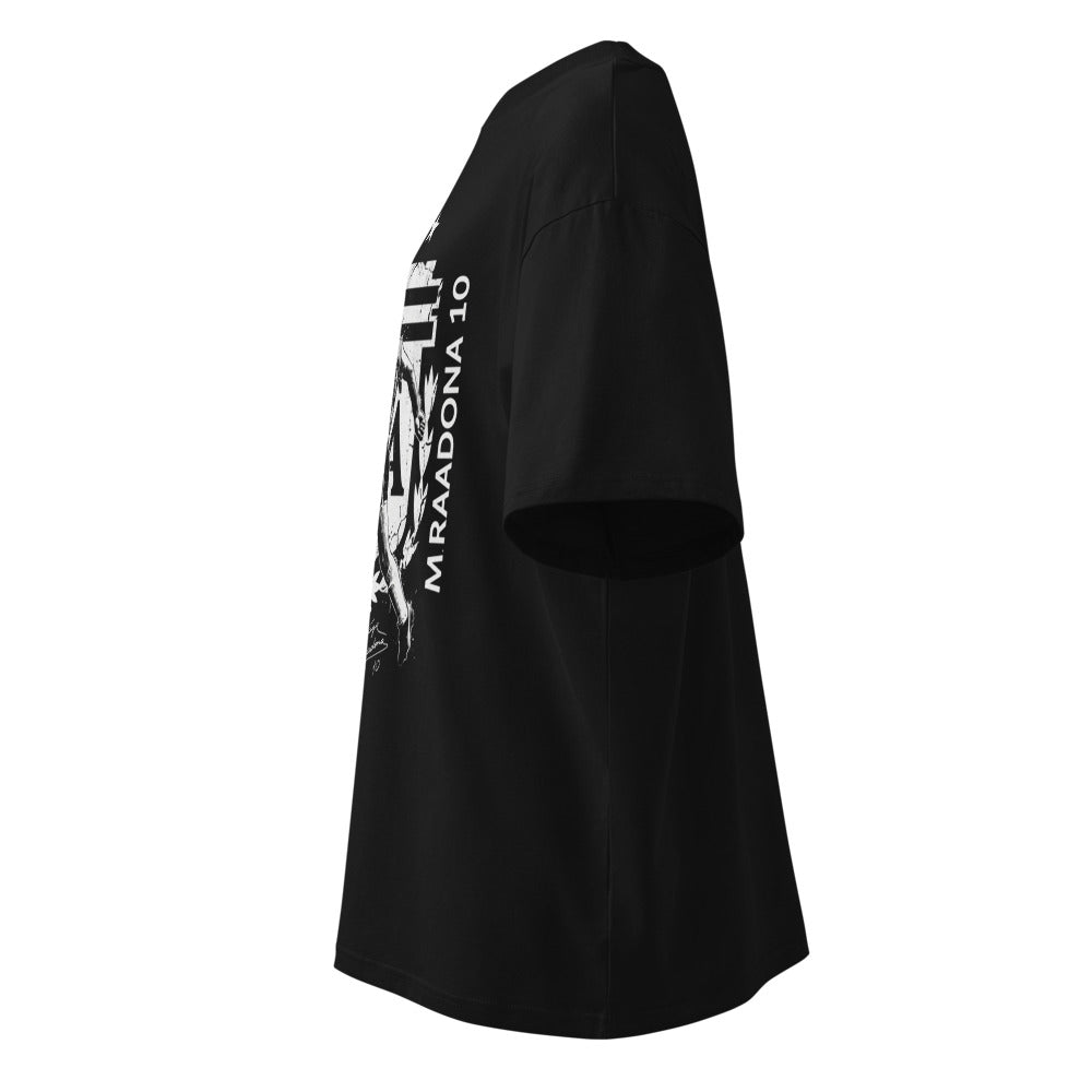 Lateral fantasma