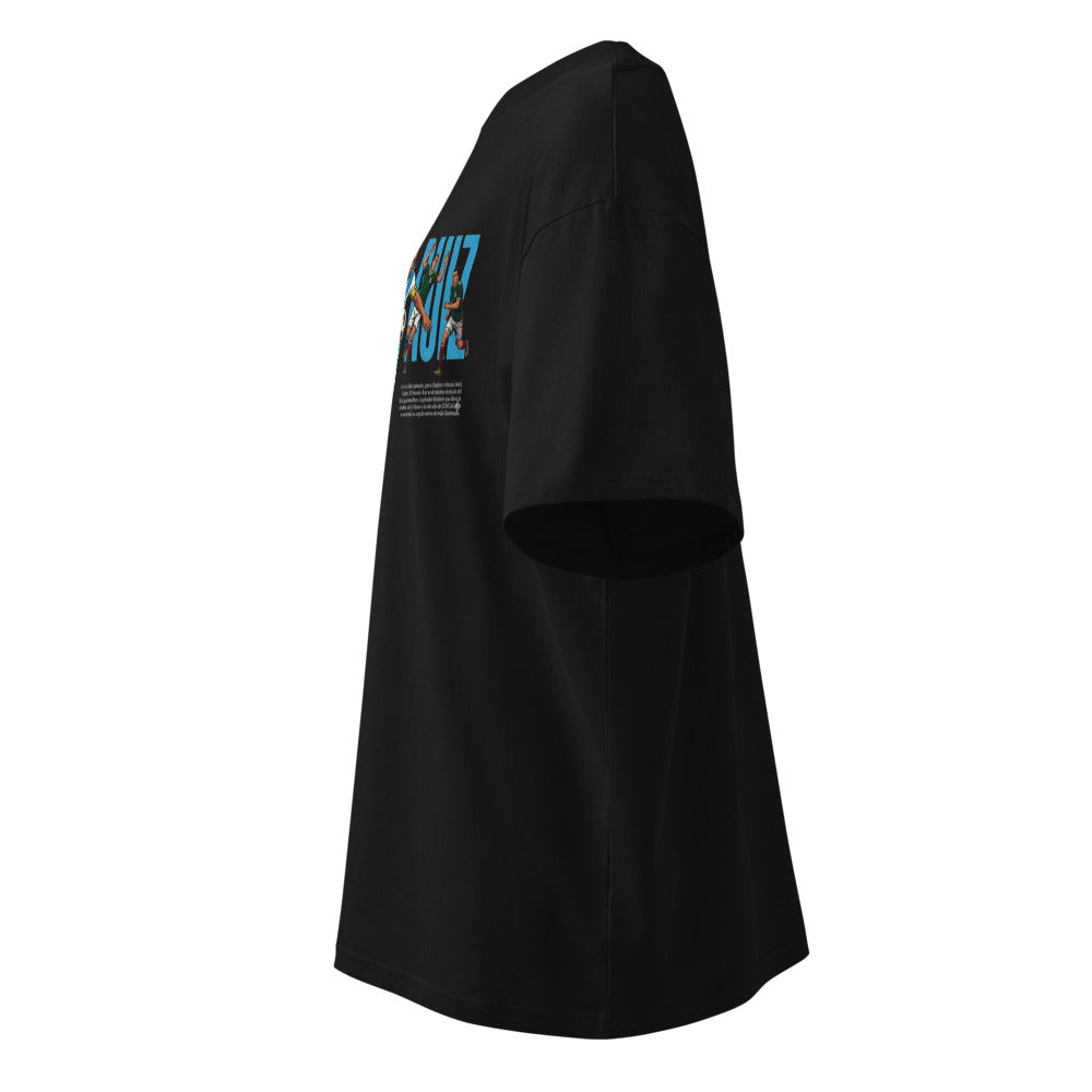 Lateral fantasma